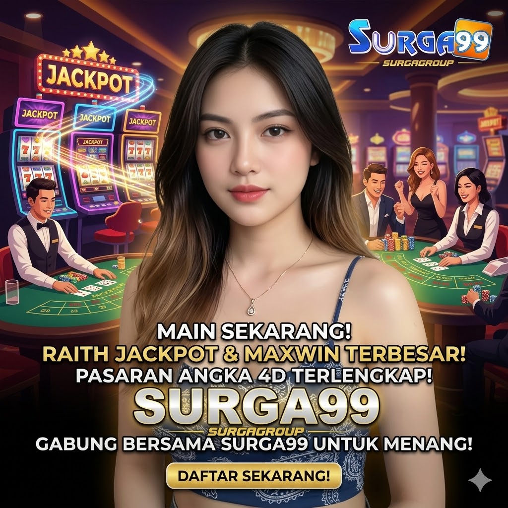 surga99 Front Black 